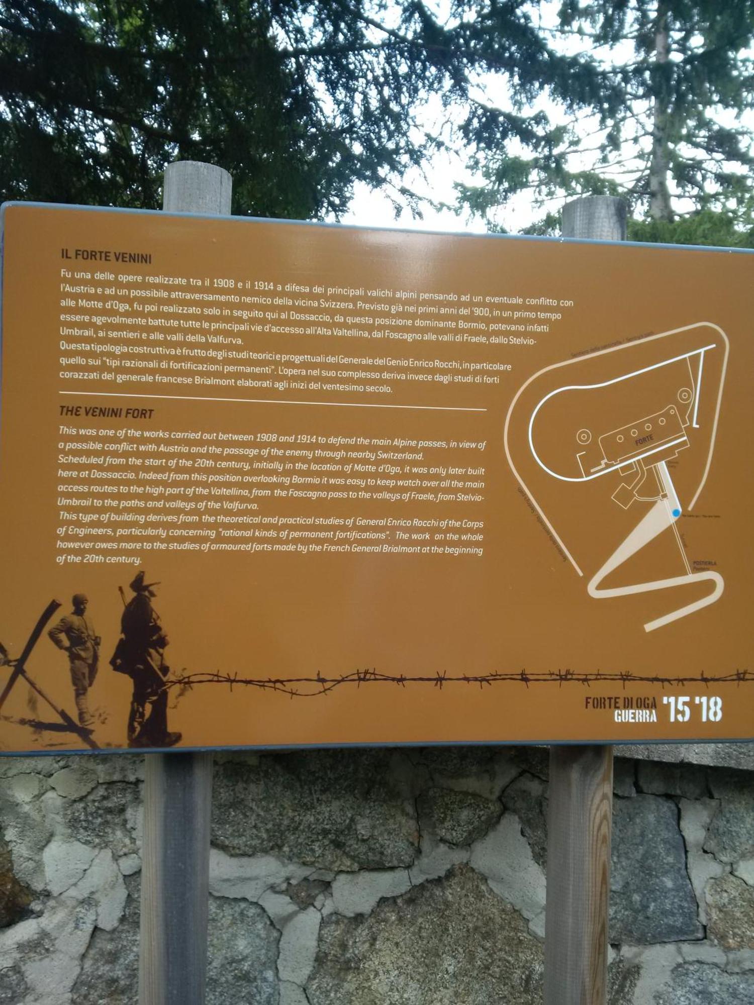 Appartamenti Baita Soliva Oga Exterior foto